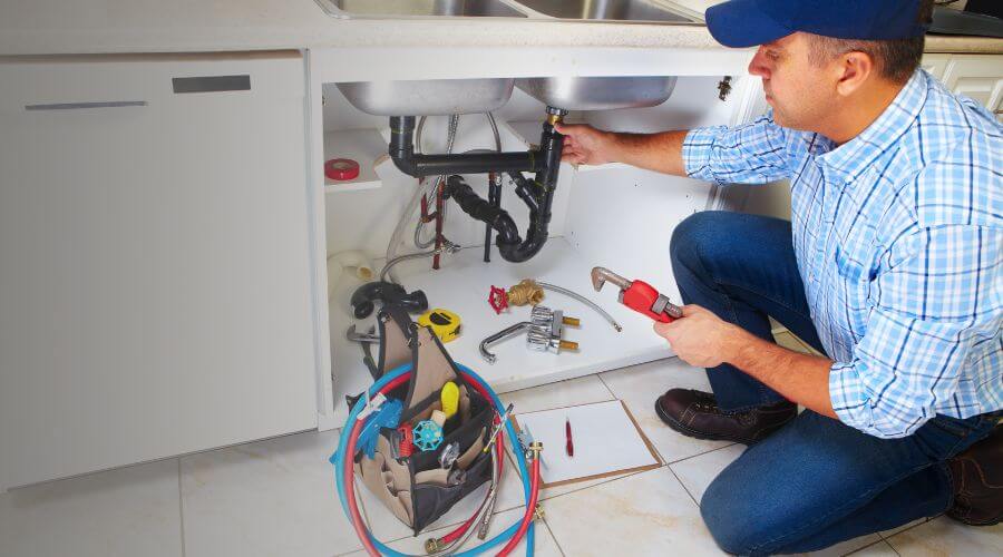 Local water heater installation in Alstead, NH